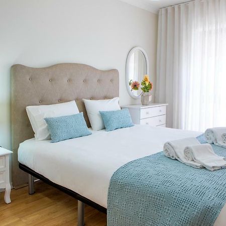 Belas Artes Apartment By Guestify Porto Kültér fotó