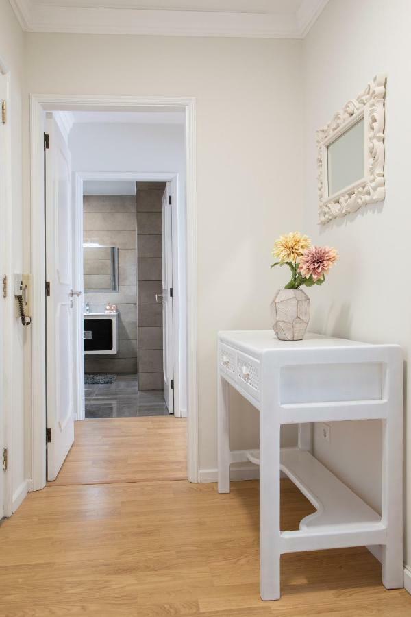 Belas Artes Apartment By Guestify Porto Kültér fotó