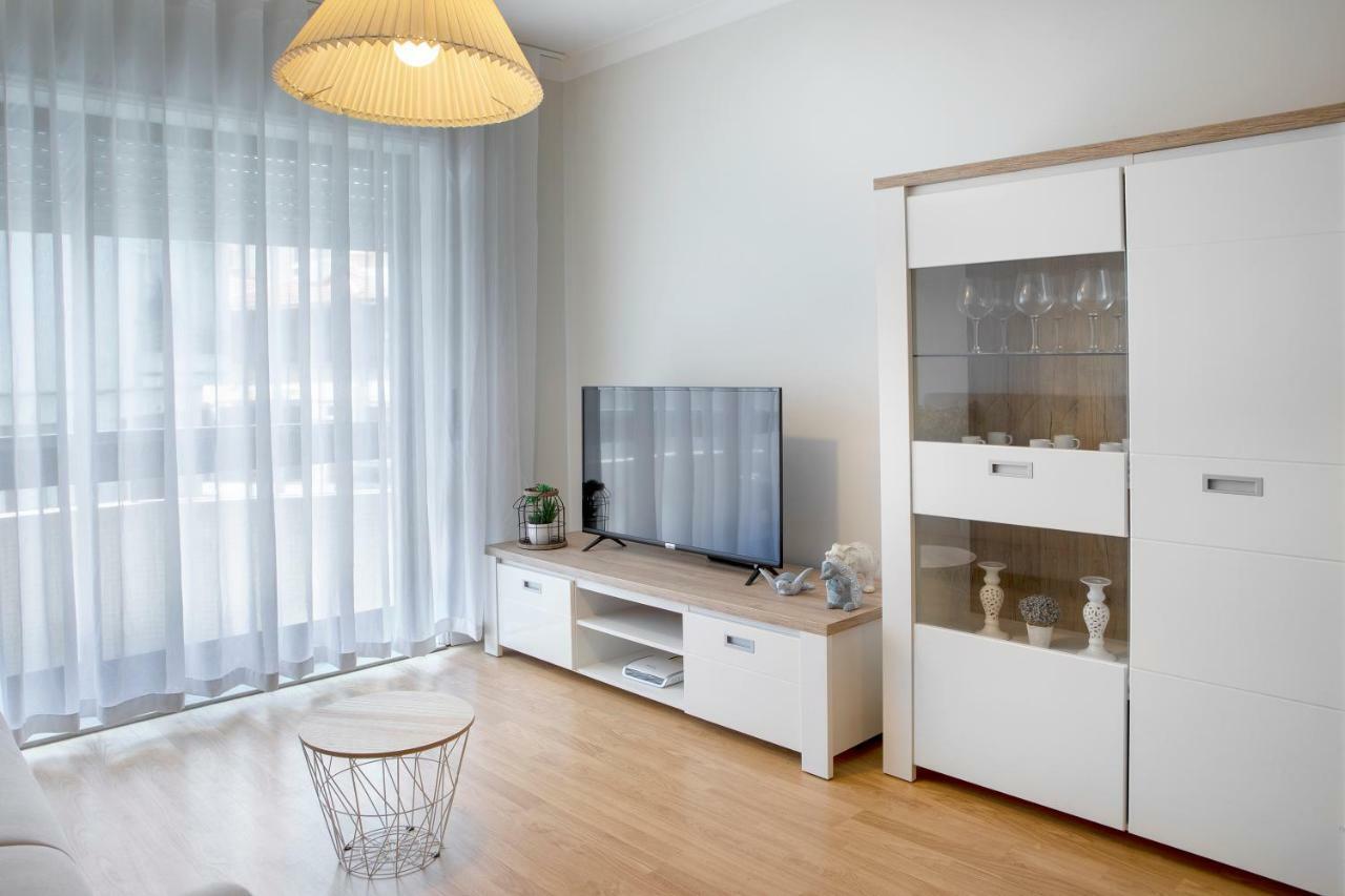 Belas Artes Apartment By Guestify Porto Kültér fotó