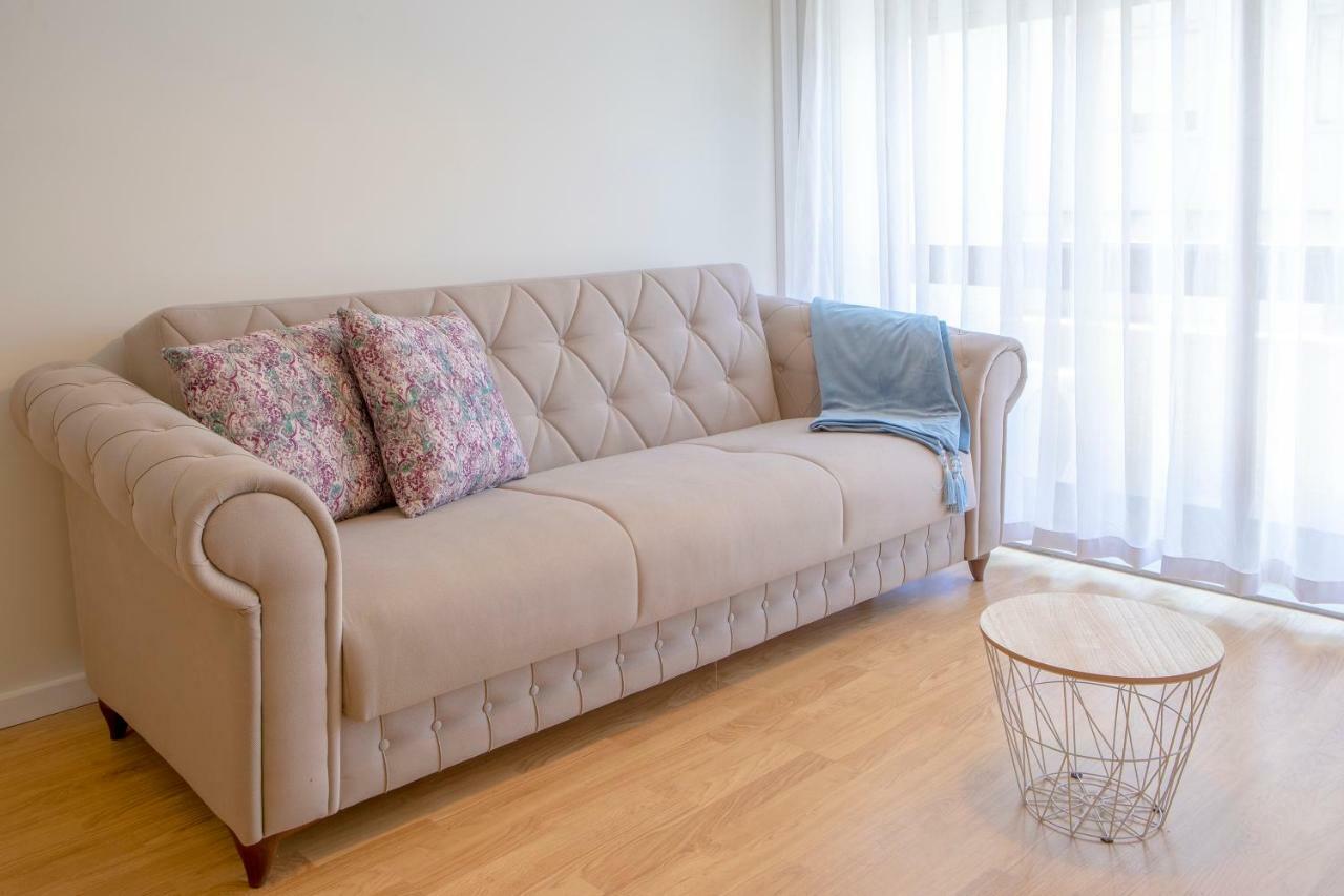 Belas Artes Apartment By Guestify Porto Kültér fotó