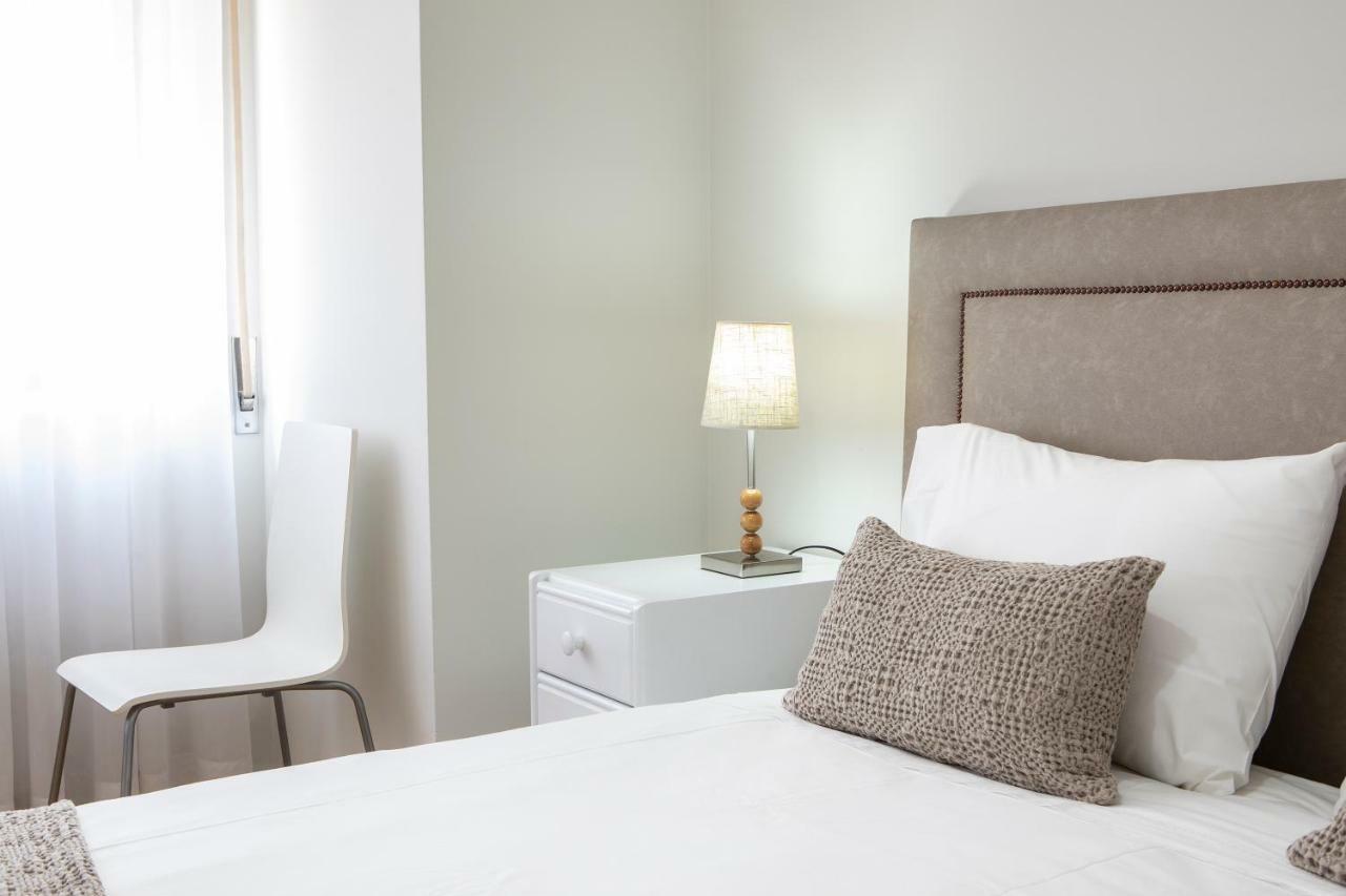 Belas Artes Apartment By Guestify Porto Kültér fotó