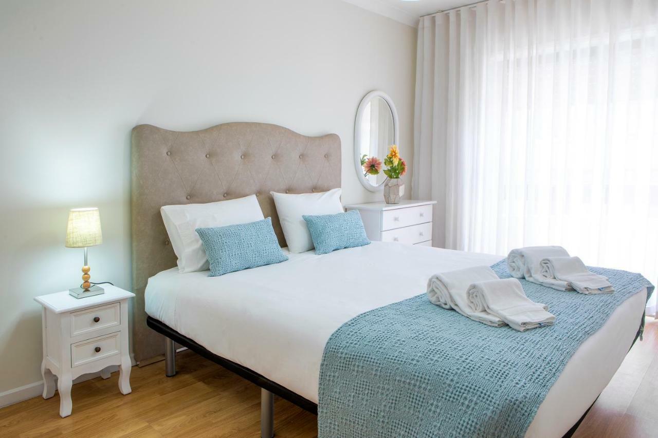 Belas Artes Apartment By Guestify Porto Kültér fotó